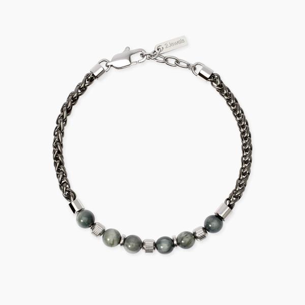 bracciale-in-acciaio-316l-pvd-gunmetal-occhio-di-f